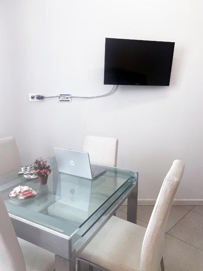 Canary Dream Studio Лас-Пальмас-де-Гран-Канарія Екстер'єр фото