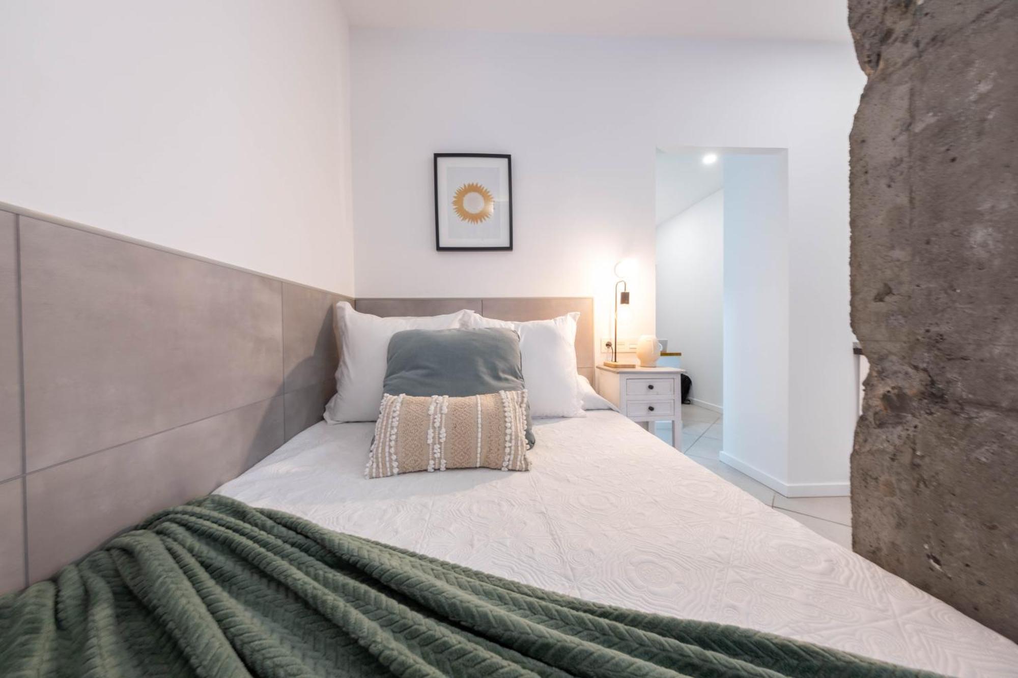 Canary Dream Studio Лас-Пальмас-де-Гран-Канарія Екстер'єр фото